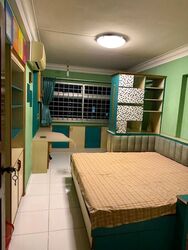 Blk 601 Elias View (Pasir Ris), HDB Executive #450997301